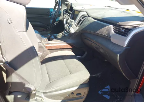 2015 GMC Yukon Xl 1500 Sle z USA, uszkodzony, nr VIN 1GKS2GKC5FR158782